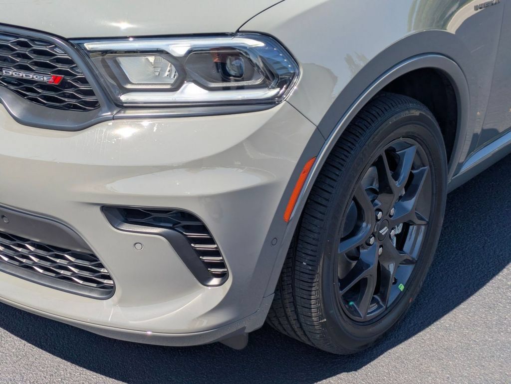 New 2026 Dodge Durango GT AWD/4WD image 10