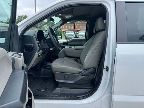 Used 2022 Ford F350 XL w/ STX Appearance Package AWD/4WD image 13