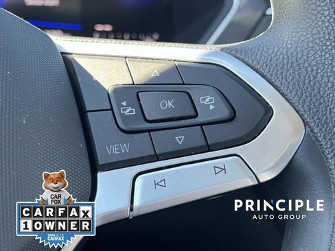 Certified 2023 Volkswagen Tiguan S image 19