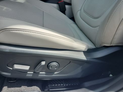 New 2026 Hyundai Tucson Limited FWD image 14