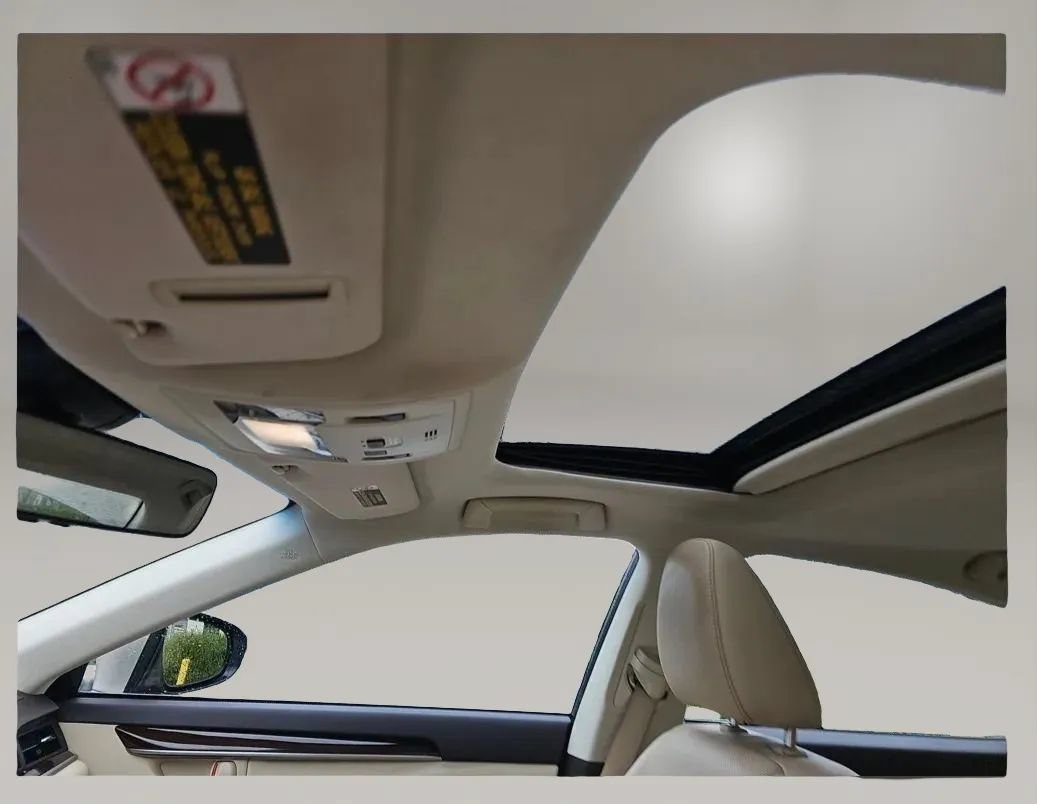 Used 2017 Lexus ES 350 FWD image 10