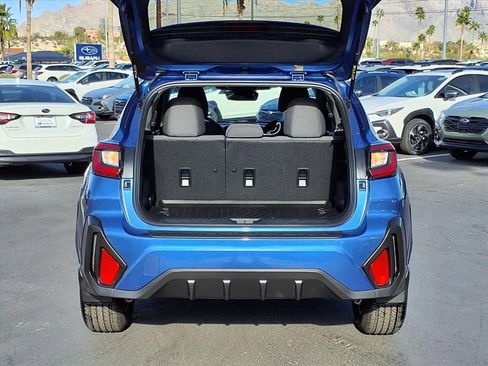 Certified 2025 Subaru Crosstrek 2.0i Premium image 14