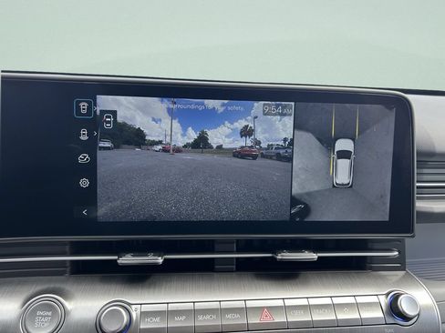 New 2026 Hyundai Kona Limited AWD/4WD image 28
