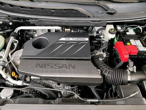 Used 2023 Nissan Rogue SV w/ SV Premium B Package FWD image 21