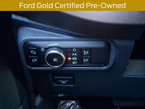 Used 2023 Ford Bronco Outer Banks w/ Sasquatch Package AWD/4WD image 26