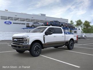 New 2026 Ford F250 King Ranch w/ Tremor Off-Road Package video 1