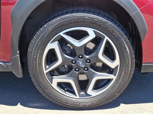Used 2019 Subaru Crosstrek 2.0i Limited AWD/4WD image 9