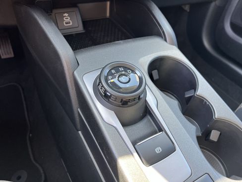 New 2026 Ford Bronco Sport Big Bend AWD/4WD image 21