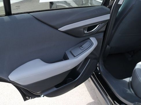 Used 2025 Subaru Outback Premium image 14