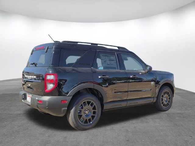 New 2026 Ford Bronco Sport Big Bend AWD/4WD image 2