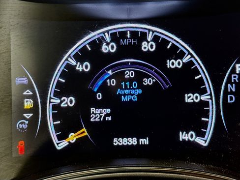 Used 2018 Jeep Grand Cherokee Laredo image 13