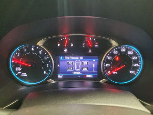 Used 2019 Chevrolet Equinox LT AWD/4WD image 23