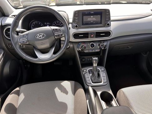 Used 2019 Hyundai Kona SEL AWD/4WD image 14