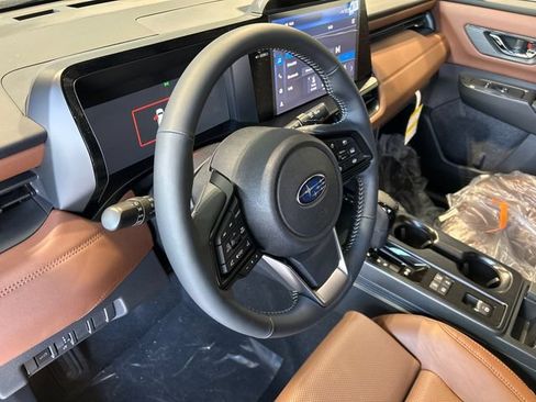 New 2026 Subaru Outback Touring AWD/4WD image 11