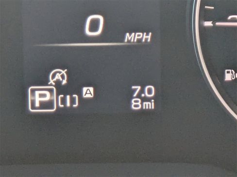 New 2026 Subaru Crosstrek 2.0i Premium image 33