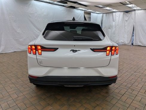 Certified 2024 Ford Mustang Mach-E Select w/ Comfort Package Lite image 6