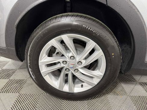 New 2026 Buick Envista Preferred image 15