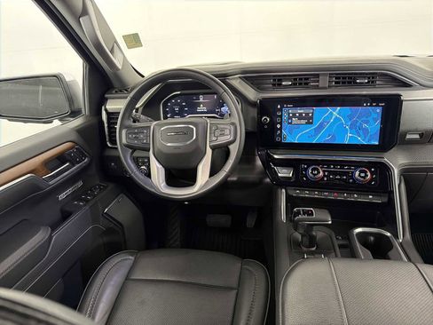 Used 2023 GMC Sierra 1500 Denali w/ Technology Package image 22