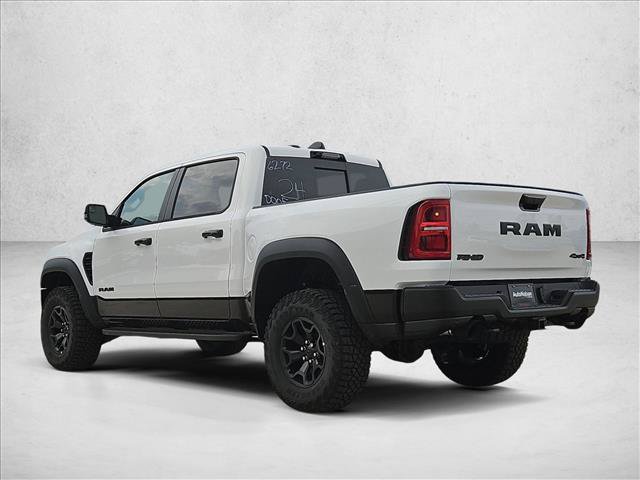 New 2026 RAM 1500 RHO w/ RHO Level 1 Equipment Group AWD/4WD image 9
