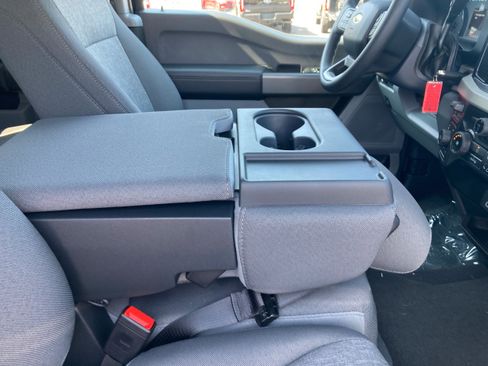 New 2026 Ford F250 XL w/ STX Appearance Package image 14