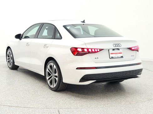 Used 2026 Audi A3 2.0T Premium AWD/4WD image 7