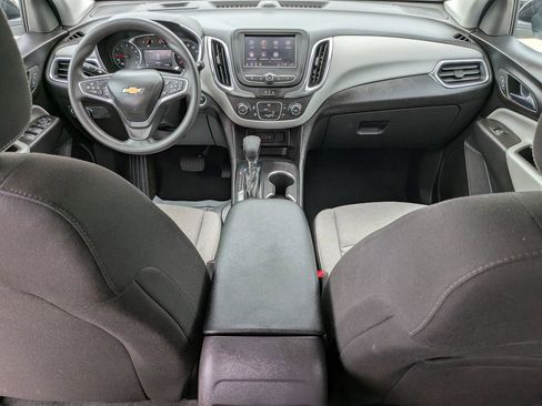 Used 2024 Chevrolet Equinox LS w/ LS Convenience Package FWD image 14