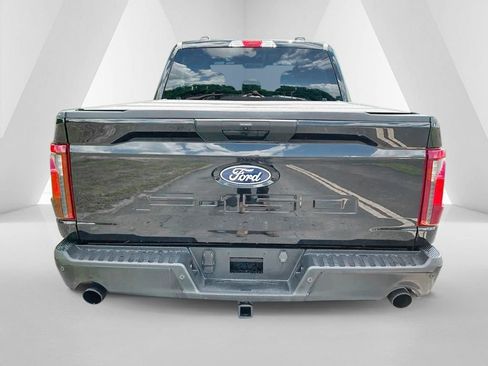Used 2024 Ford F150 STX w/ Equipment Group 201A FX4 AWD/4WD image 6