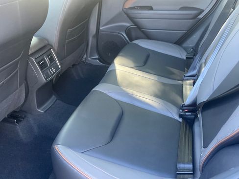 Certified 2025 Subaru Forester Sport AWD/4WD image 22