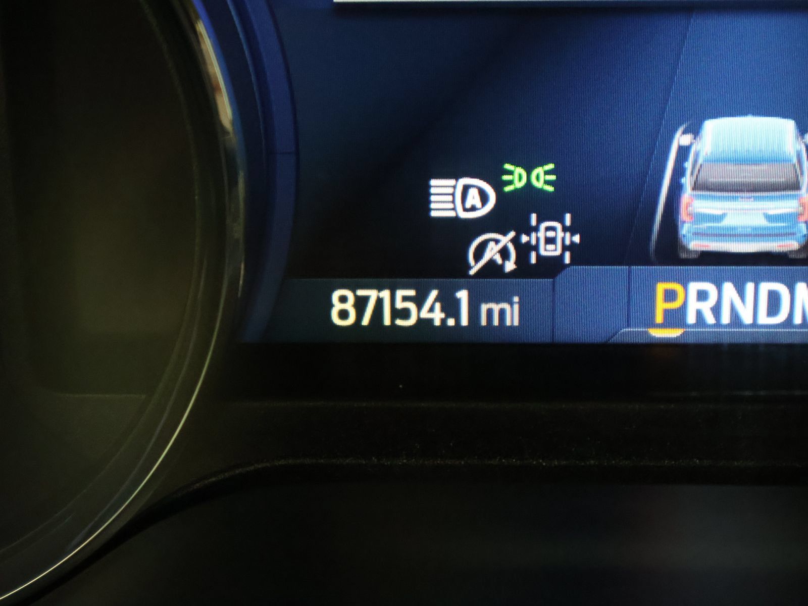 Used 2024 Ford Expedition XLT AWD/4WD image 37