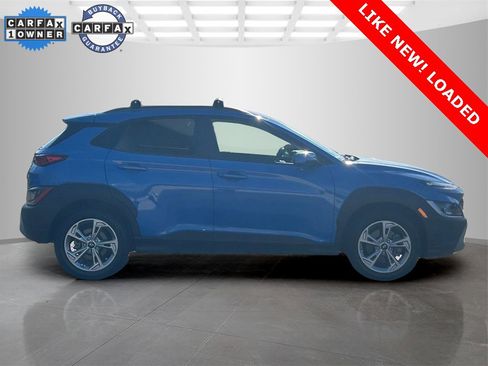 Used 2022 Hyundai Kona SEL w/ Convenience Package image 8