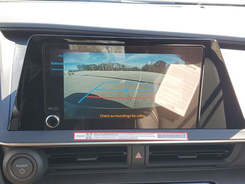 New 2026 Toyota Prius XLE image 24