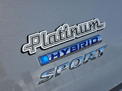 New 2025 Honda Accord Sport image 12