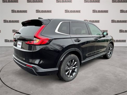 New 2026 Honda CR-V EX-L image 5