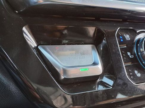 Used 2023 GMC Sierra 1500 Denali w/ Technology Package image 10