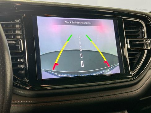 Used 2021 Dodge Durango R/T w/ Blacktop Package image 14