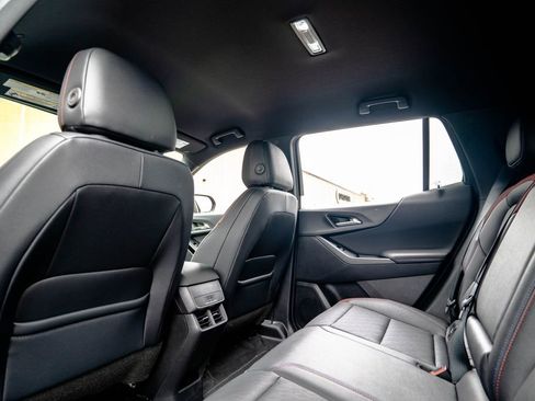 New 2026 Chevrolet Equinox RS FWD image 32