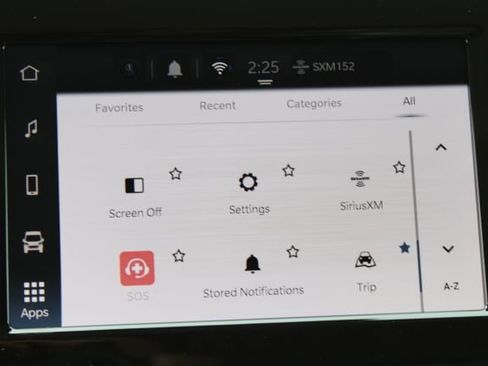 New 2026 RAM ProMaster 1500 image 28