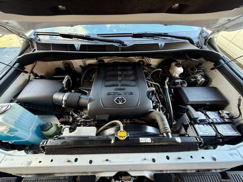 Used 2015 Toyota Tundra TRD Pro image 37