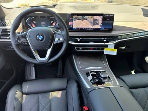 New 2026 BMW X5 sDrive40i RWD image 28