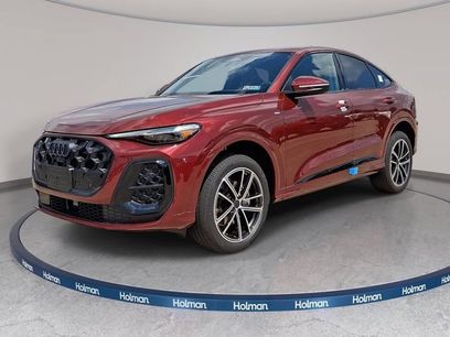 New 2026 Audi Q5 Premium Plus