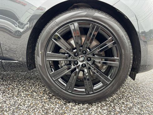 Used 2023 Land Rover Range Rover Long Wheelbase Autobiography AWD/4WD image 33