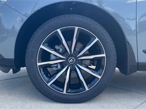 Used 2025 Acura RDX A-Spec image 9