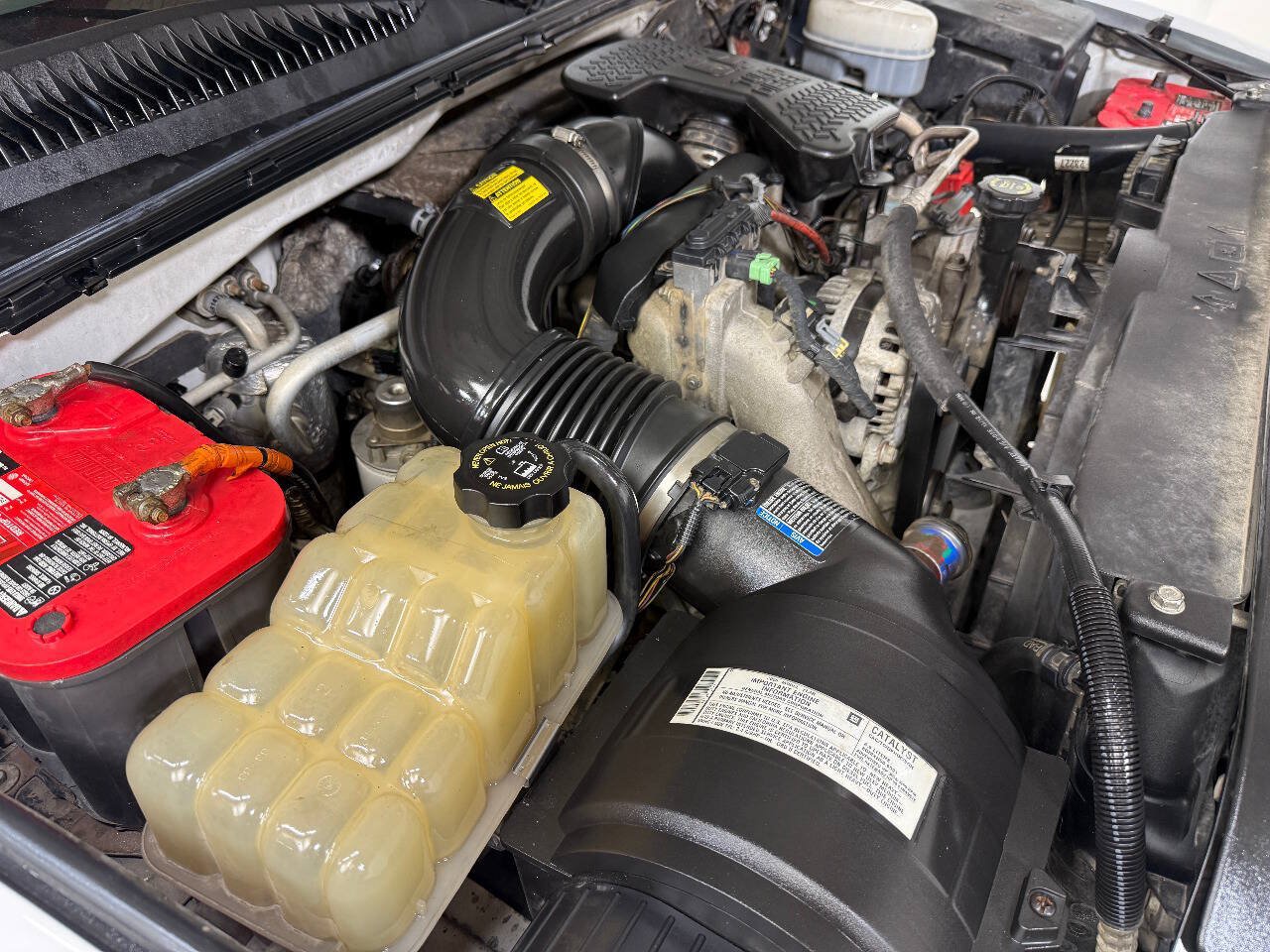 Used 2006 GMC Sierra 3500 SLE w/ Heavy-Duty Power Package RWD image 65