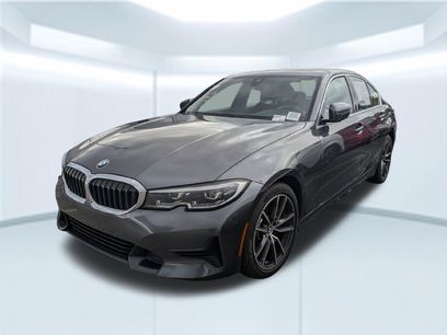 Used 2021 BMW 330i Sedan w/ Driving Assistance Package