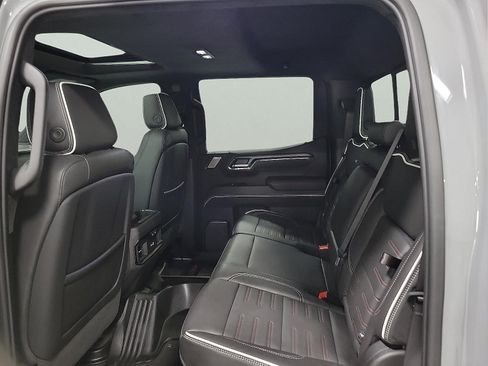 Used 2024 GMC Sierra 1500 AT4X AWD/4WD image 8