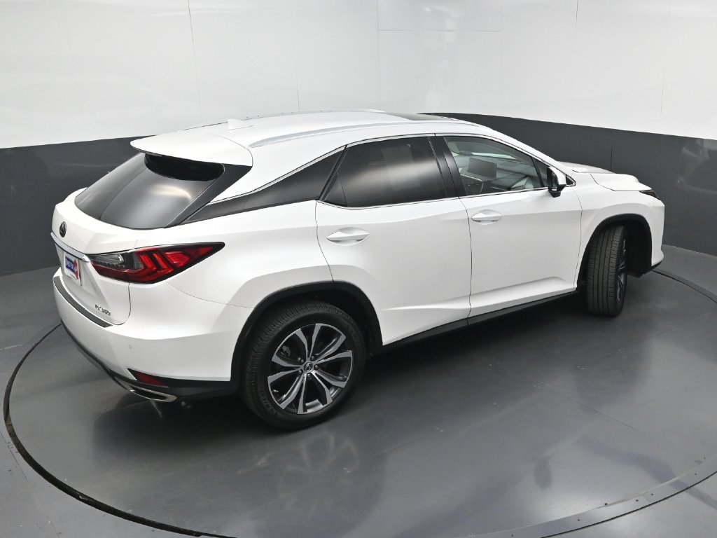 Used 2022 Lexus RX 350 FWD w/ Premium Package image 36