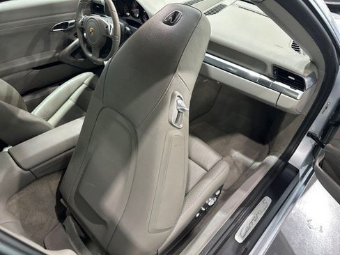 Used 2014 Porsche 911 Carrera S RWD image 48
