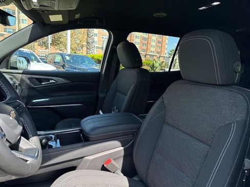 New 2026 Chevrolet Traverse LT w/ Driver Confidence Package image 18