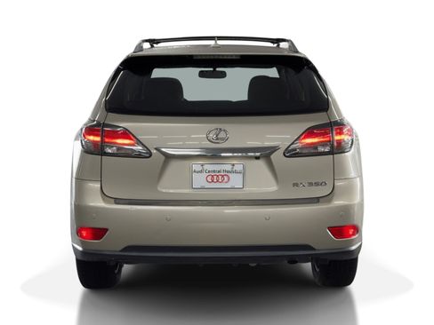 Used 2013 Lexus RX 350 FWD 4dr image 10