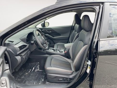 New 2026 Subaru Crosstrek 2.5i Limited AWD/4WD image 9